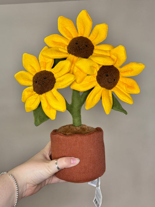 Amuseables Sunflower