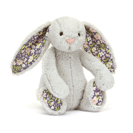 Blossom Silver Bunny 'Bloom' (Small)