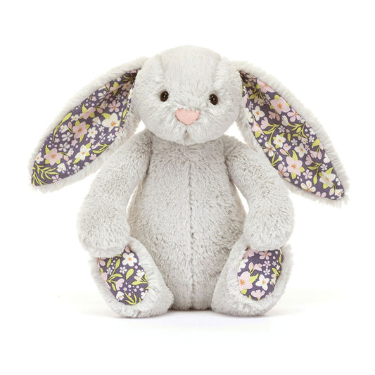 Blossom Silver Bunny 'Bloom' (Small)